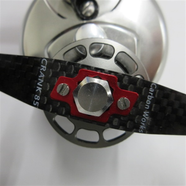 アルティスト黒鯛ＡＫ６０Ｒ　右